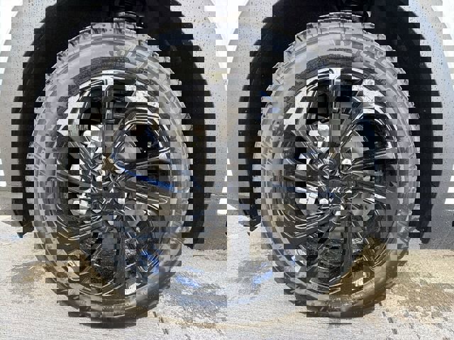 New 2027 Chevrolet Bolt RS FWD image 11