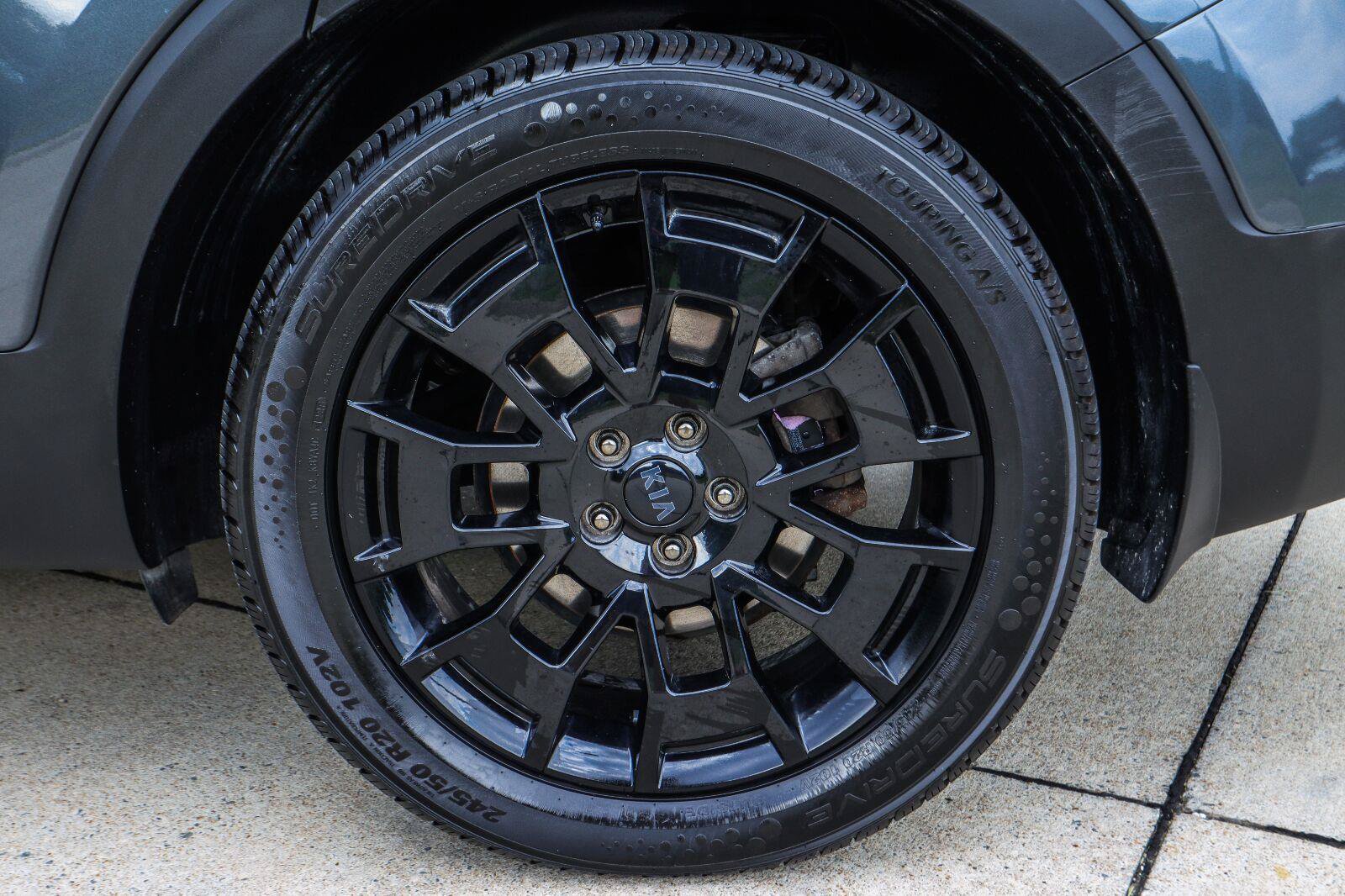 Used 2021 Kia Telluride SX AWD/4WD image 27