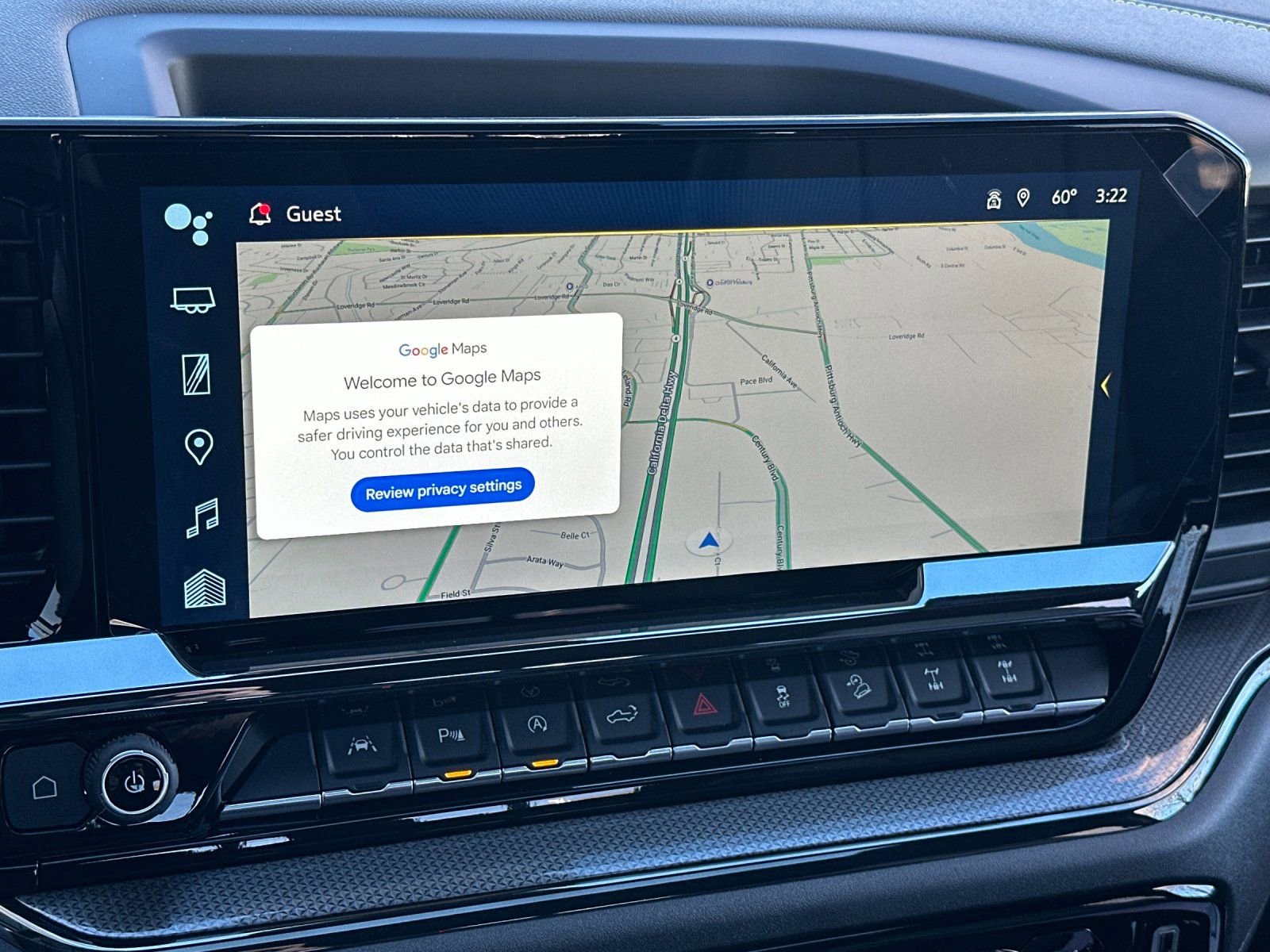 Used 2026 Chevrolet Silverado 1500 ZR2 w/ LPO, Dark Essentials Package image 22