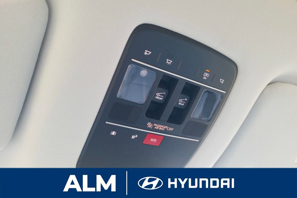 New 2026 Hyundai Palisade Calligraphy image 27
