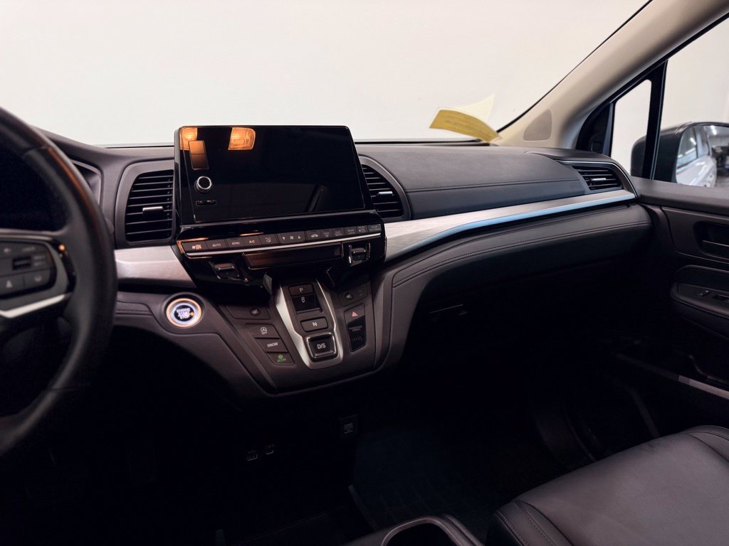Used 2025 Honda Odyssey EX-L image 15