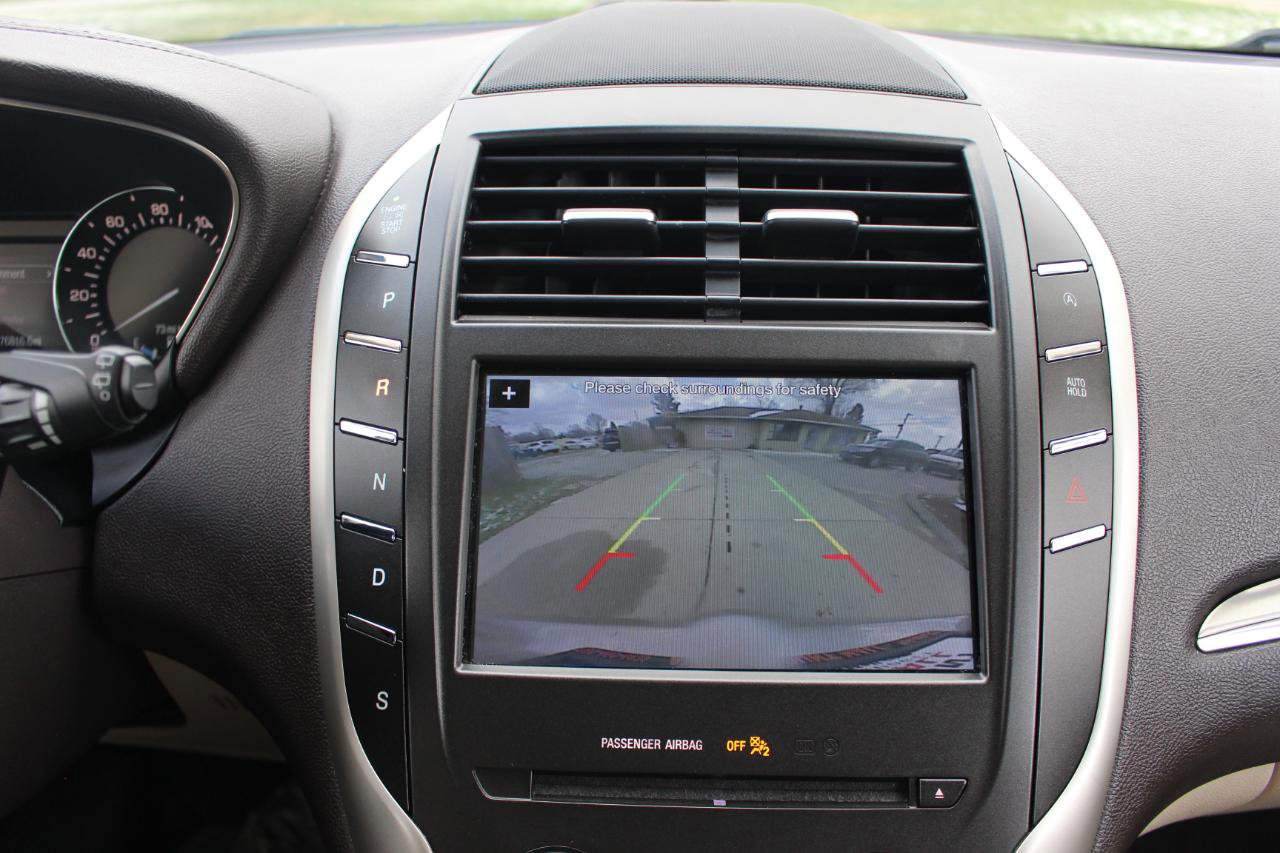 Used 2018 Lincoln MKC Premiere image 24