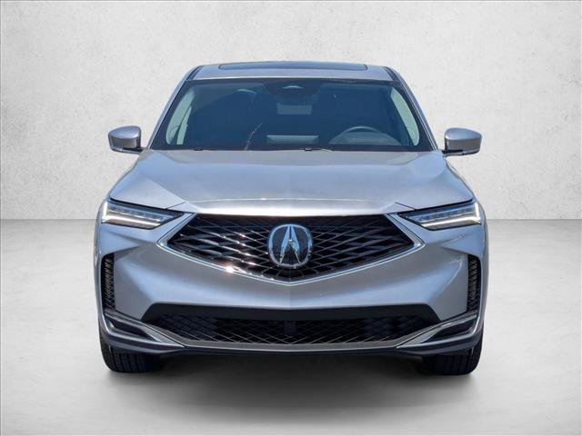New 2026 Acura MDX FWD image 6