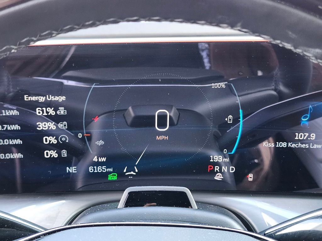 Used 2026 Cadillac Vistiq Luxury image 30