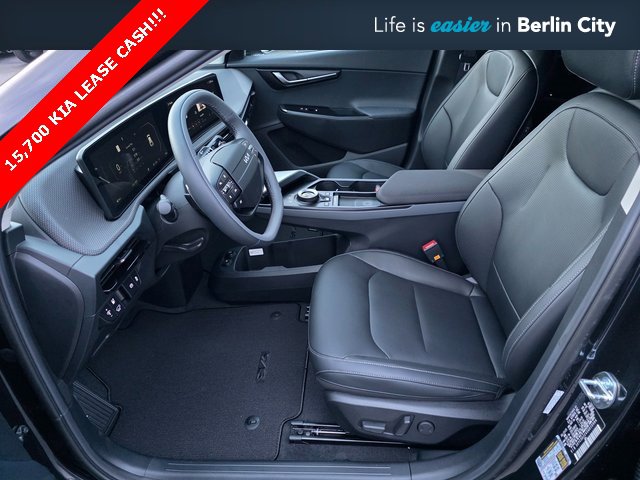 New 2025 Kia EV6 Wind image 15