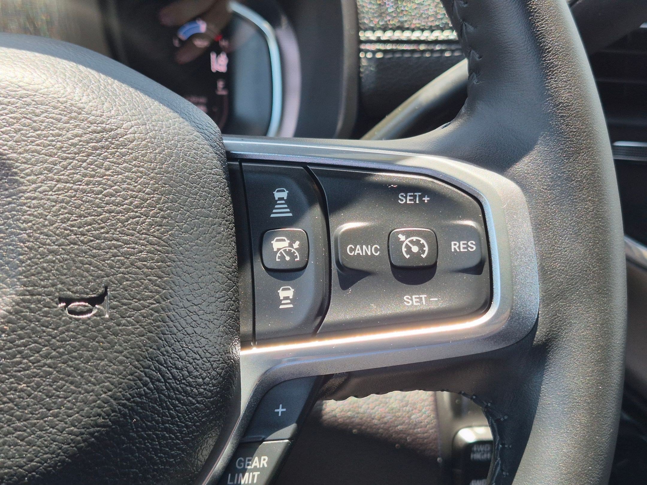 Used 2024 RAM 2500 Laramie w/ Night Edition AWD/4WD image 20