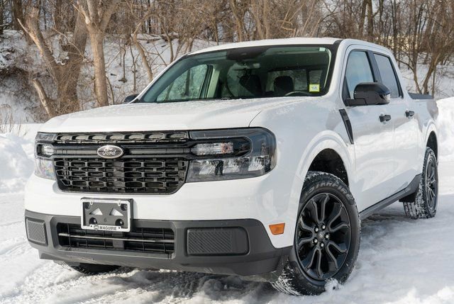Used 2023 Ford Maverick XLT w/ Equipment Group 300A Standard