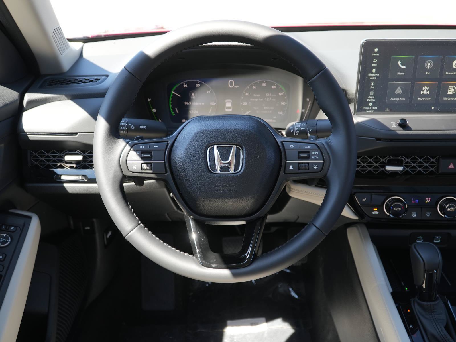 Used 2026 Honda Accord EX-L image 22