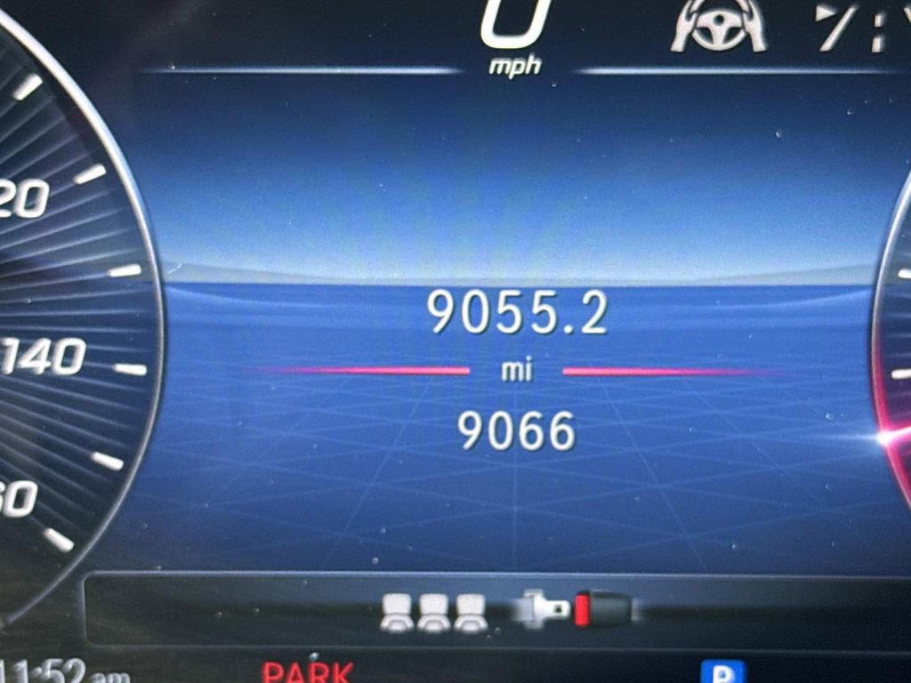 Used 2024 Mercedes-Benz GLE 350 4MATIC image 42