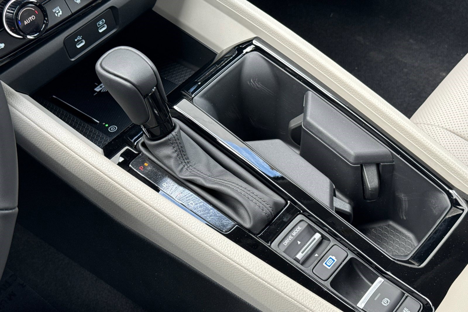 New 2026 Honda Accord EX-L image 18