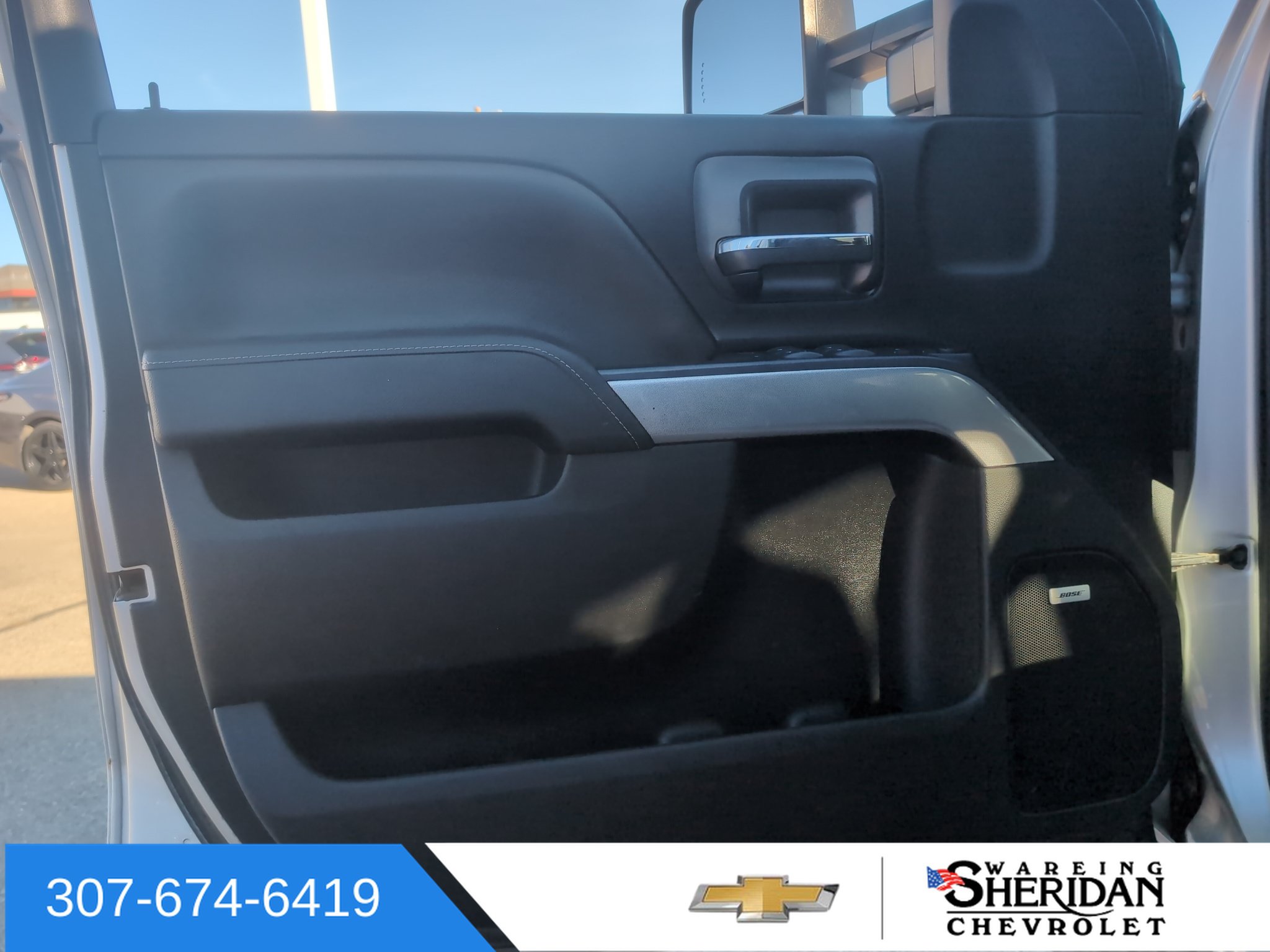 Used 2018 Chevrolet Silverado 3500 LT w/ LT Convenience Package AWD/4WD image 22