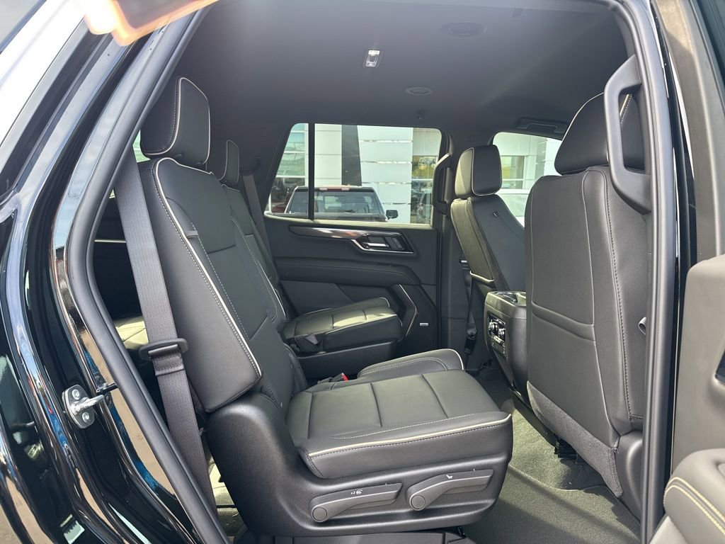 New 2026 GMC Yukon Elevation AWD/4WD image 26
