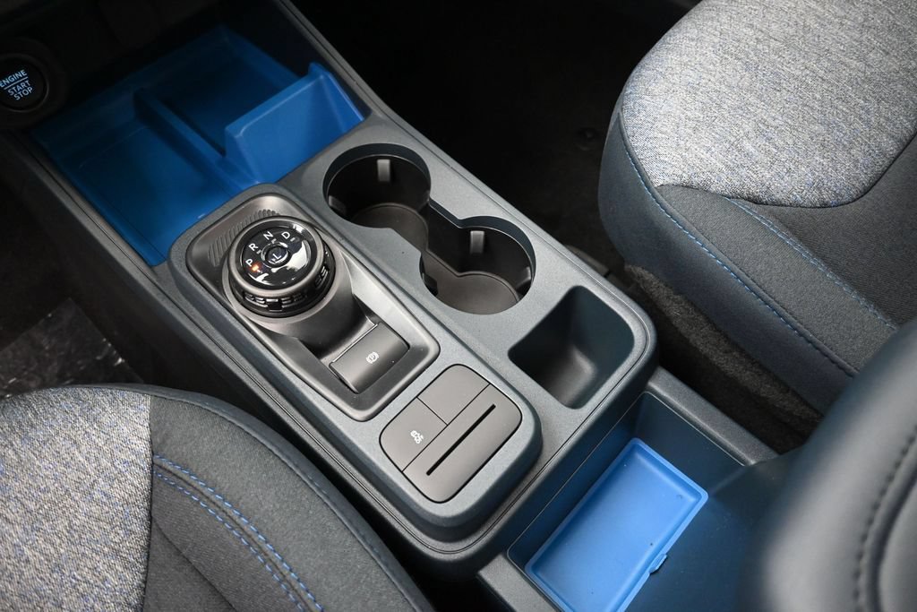 New 2026 Ford Maverick XLT FWD image 28