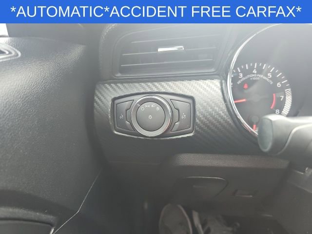 Used 2016 Ford Mustang Convertible image 37