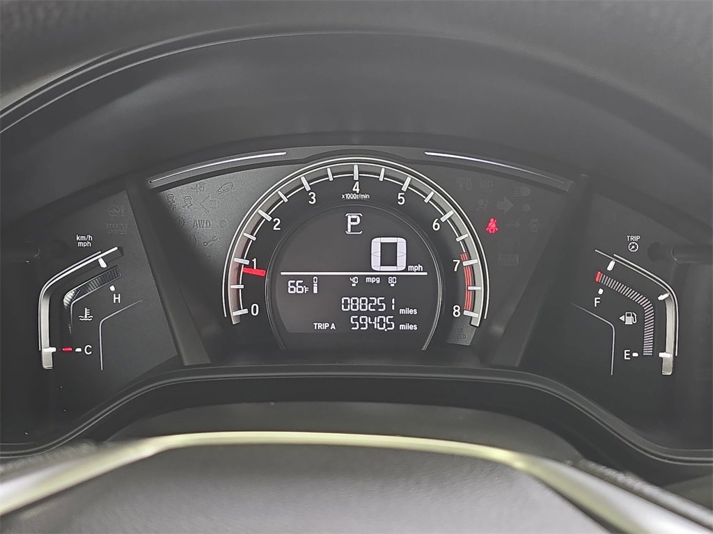 Used 2019 Honda CR-V LX image 19