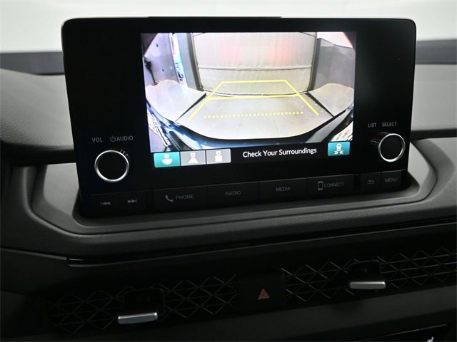 New 2025 Honda Accord SE image 18