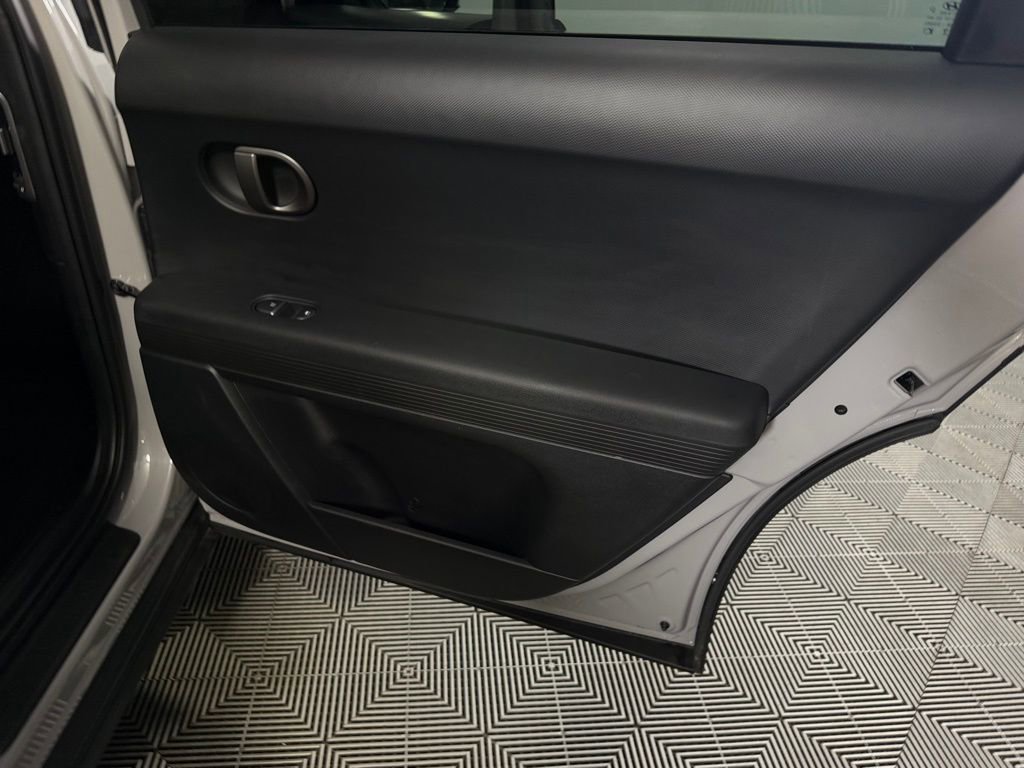 Used 2025 Hyundai Ioniq 5 SEL RWD image 29