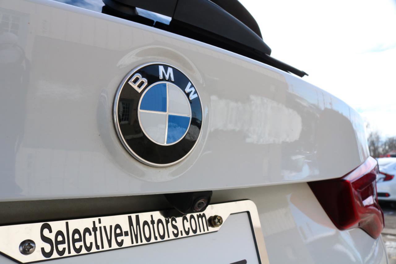 Used 2021 BMW X3 M40i w/ Premium Package image 18