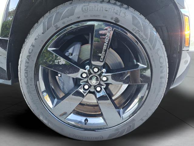 Certified 2023 Land Rover Defender 110 X-Dynamic SE image 29