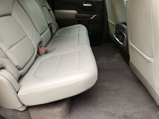 Used 2020 GMC Sierra 1500 SLT RWD image 27