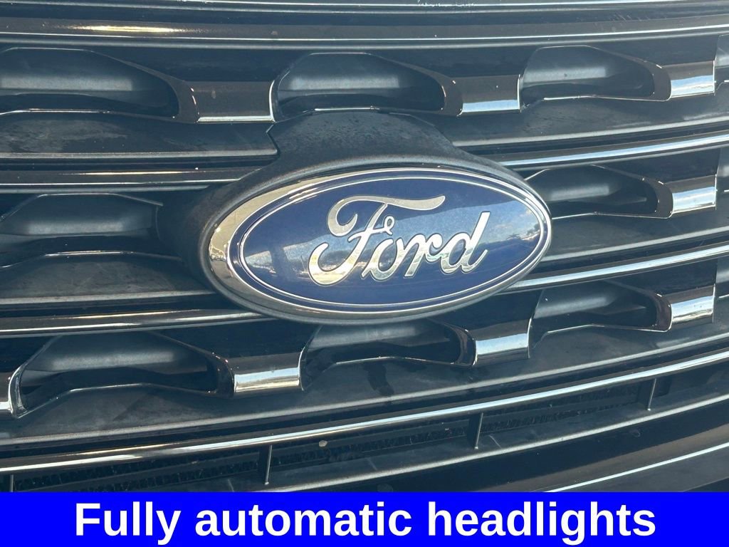 Used 2016 Ford Explorer Sport w/ Equipment Group 401A image 17