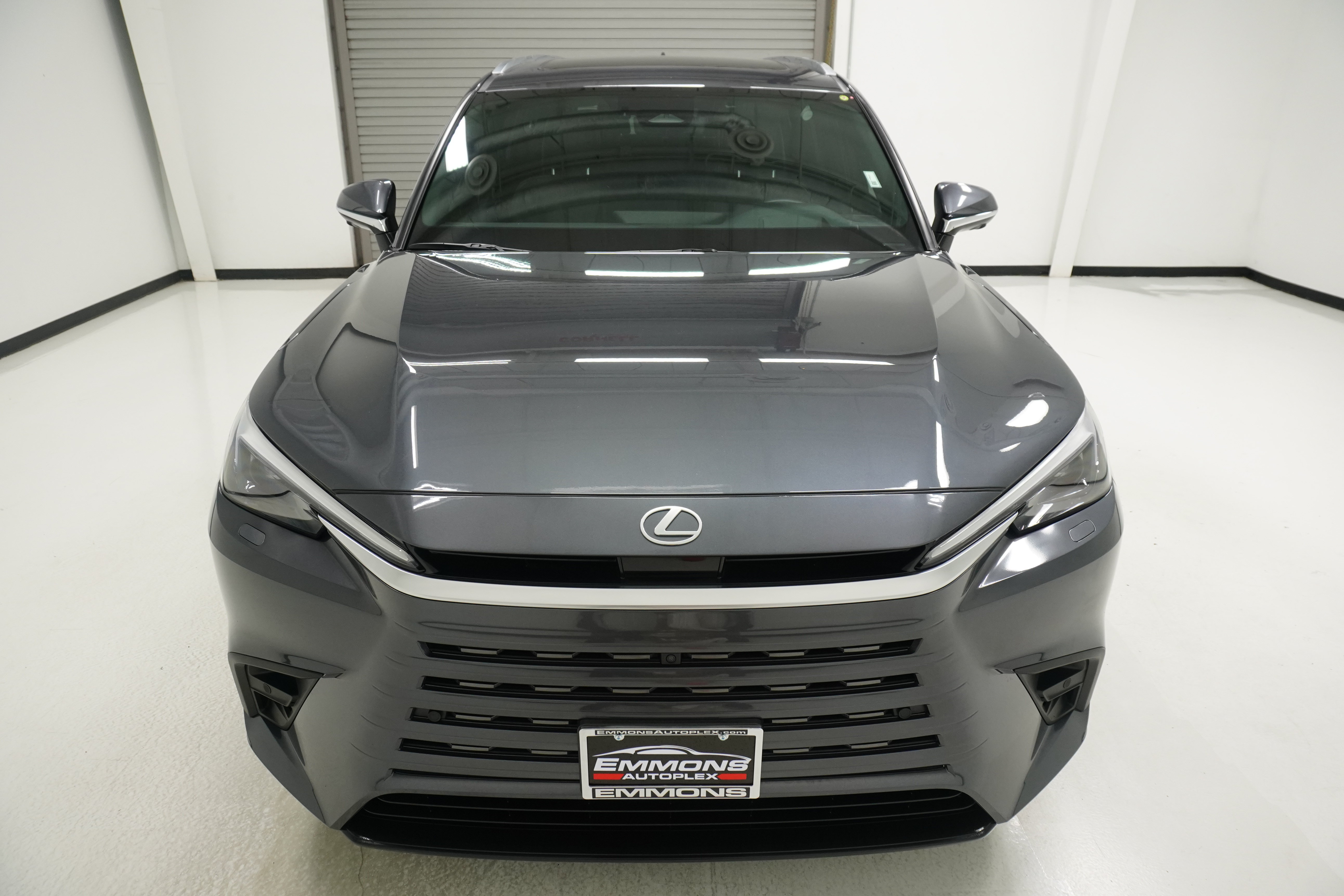 Used 2025 Lexus TX 350 AWD w/ Technology Package image 2