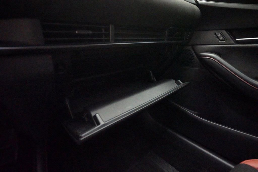 New 2026 MAZDA CX-50 AWD 2.5 S w/ Cargo Package image 30