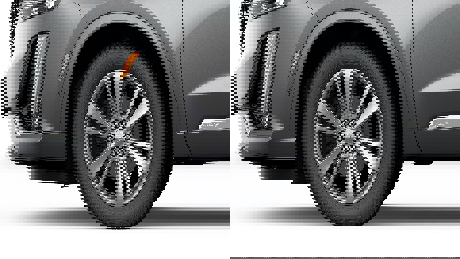 New 2025 Cadillac XT6 Premium Luxury w/ Technology Package image 31