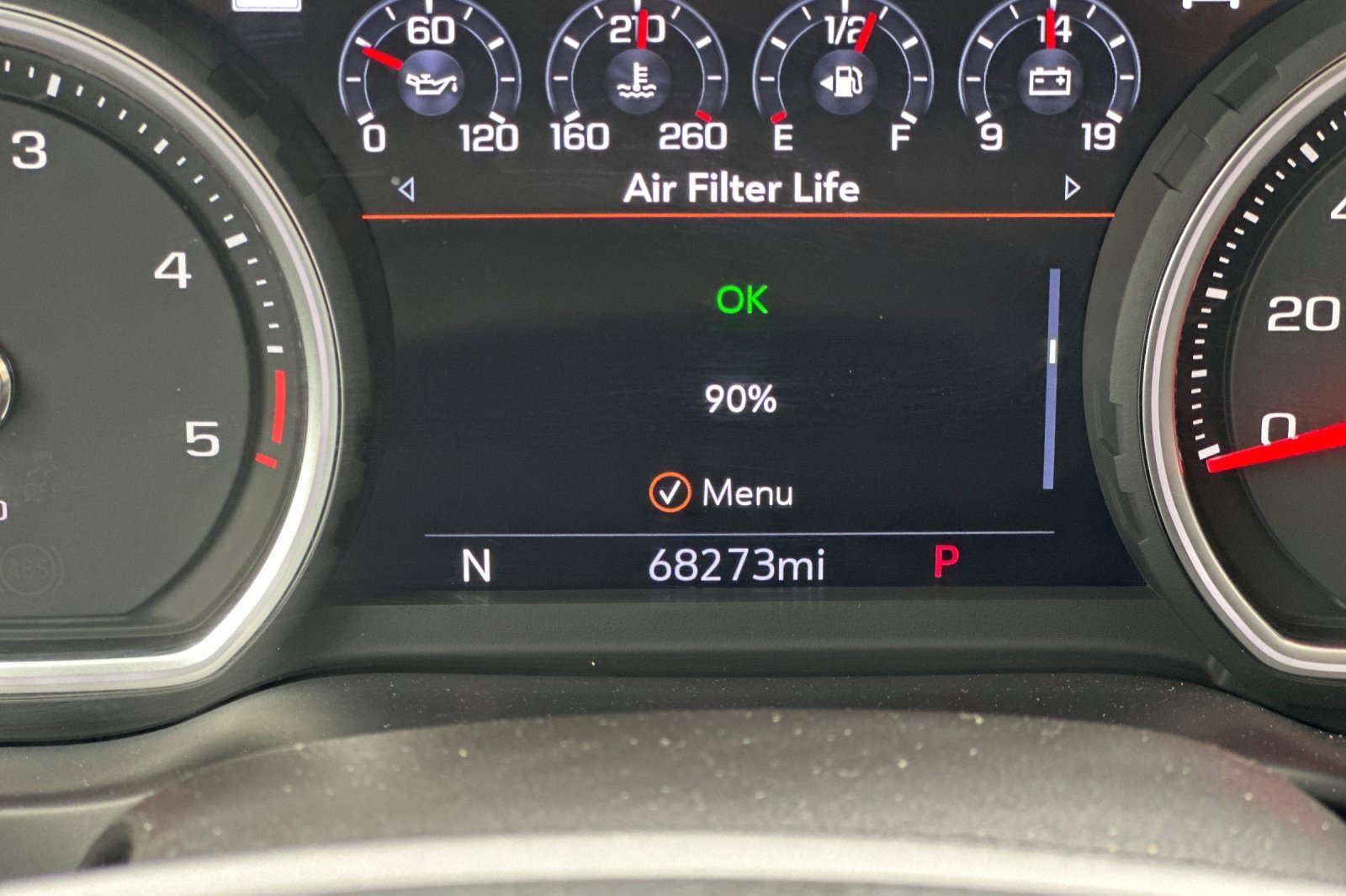 Used 2021 Chevrolet Silverado 2500 LTZ w/ Z71 Chrome Sport Edition image 34