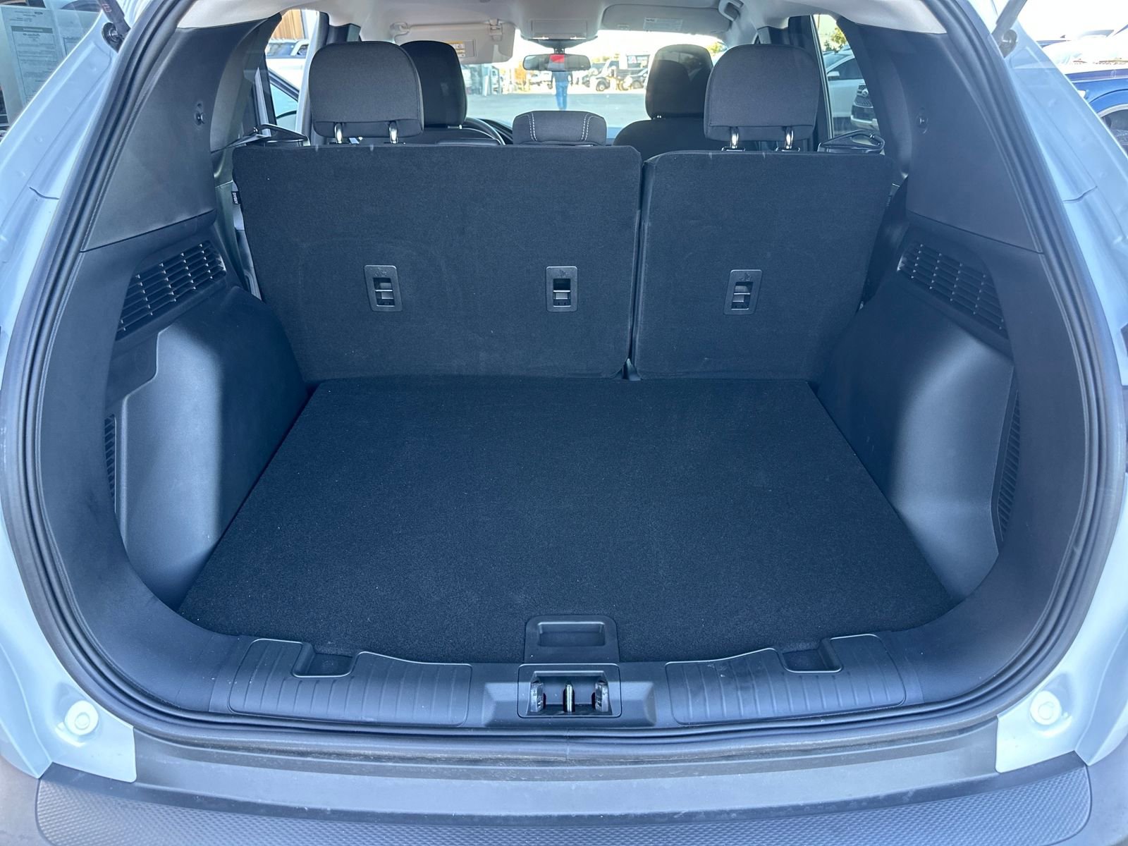 Used 2025 Ford Escape Active image 22