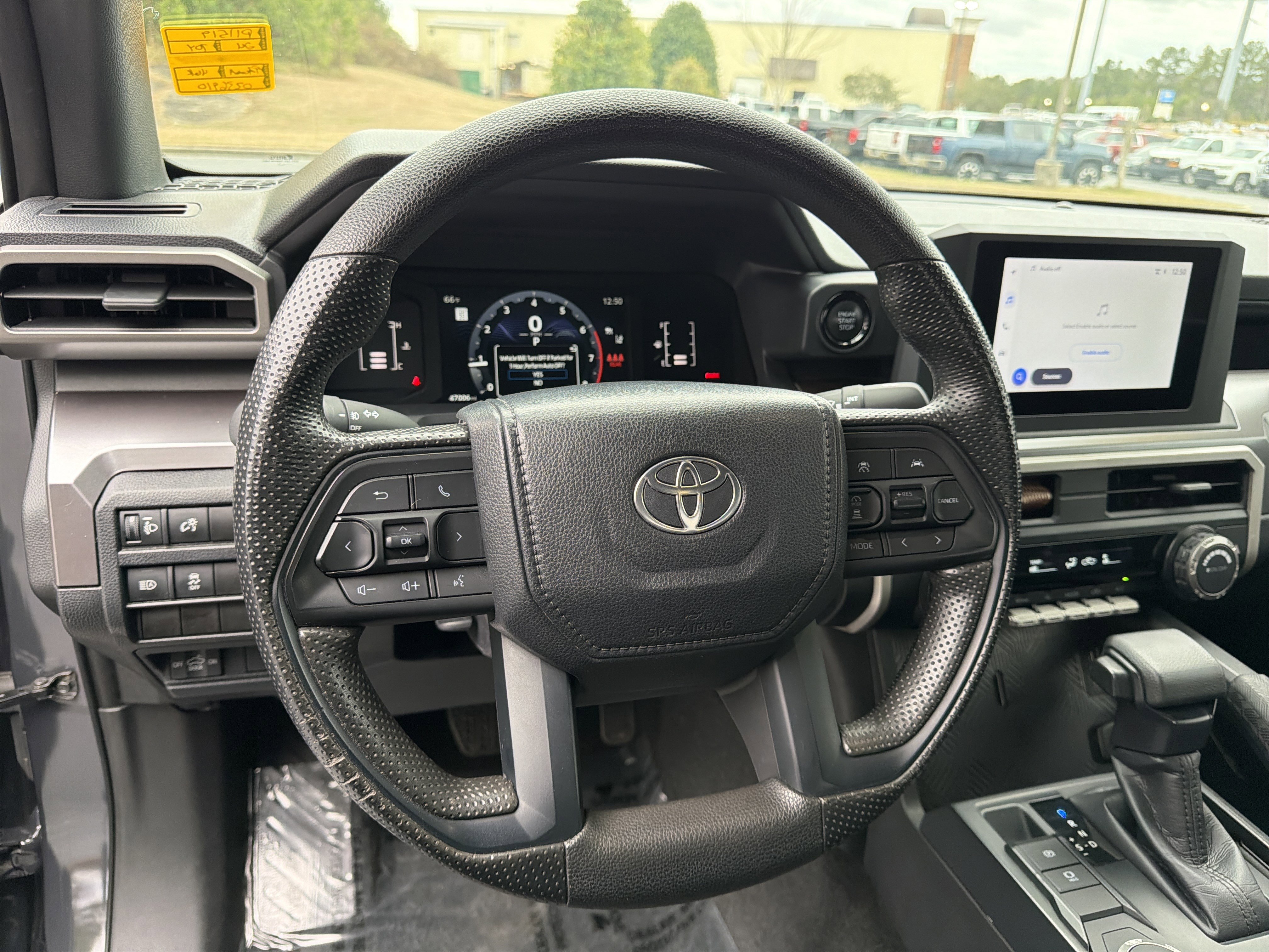 Used 2024 Toyota Tacoma SR5 image 23