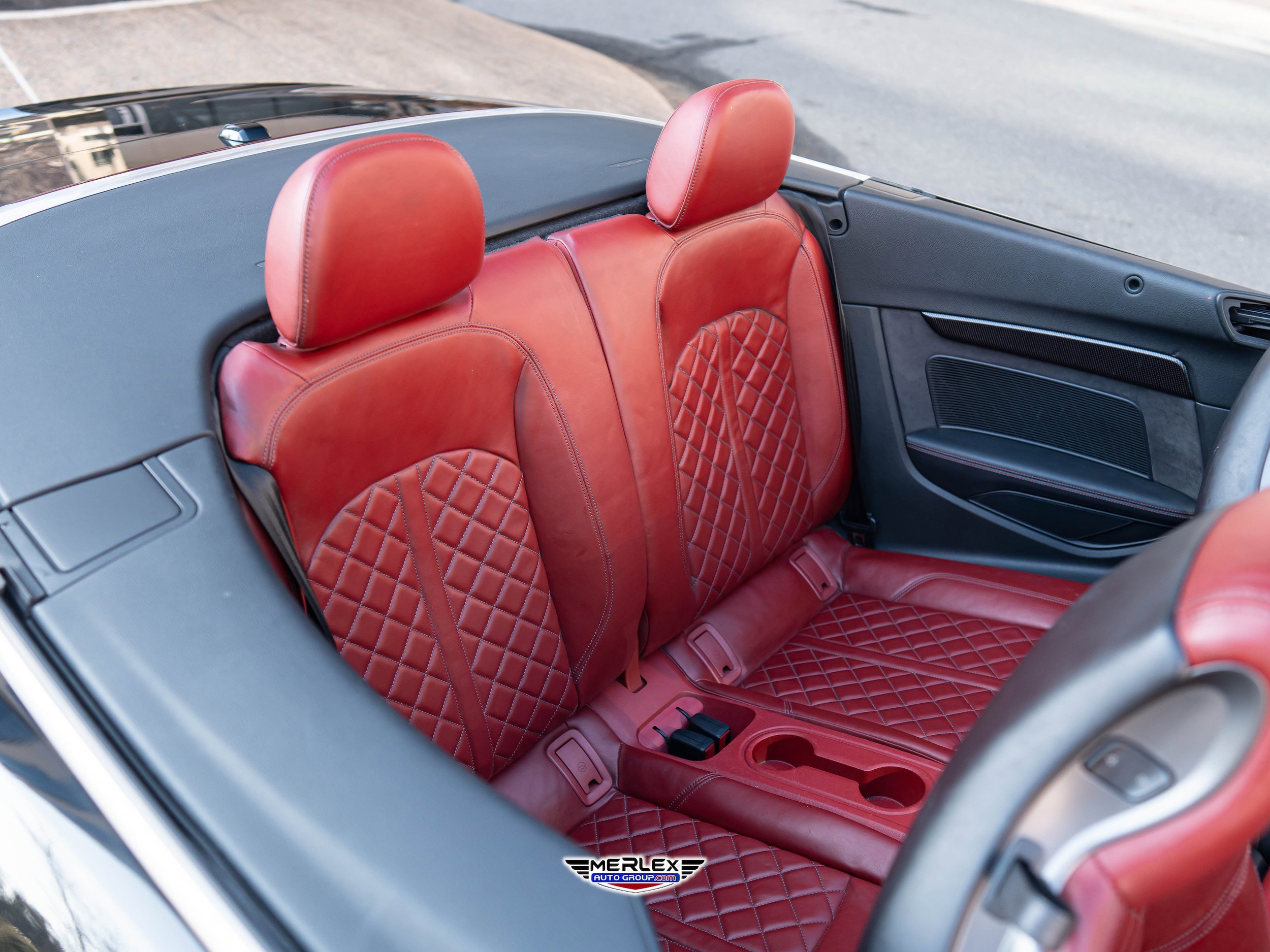 Used 2018 Audi S5 Premium Plus w/ Navigation Package image 18