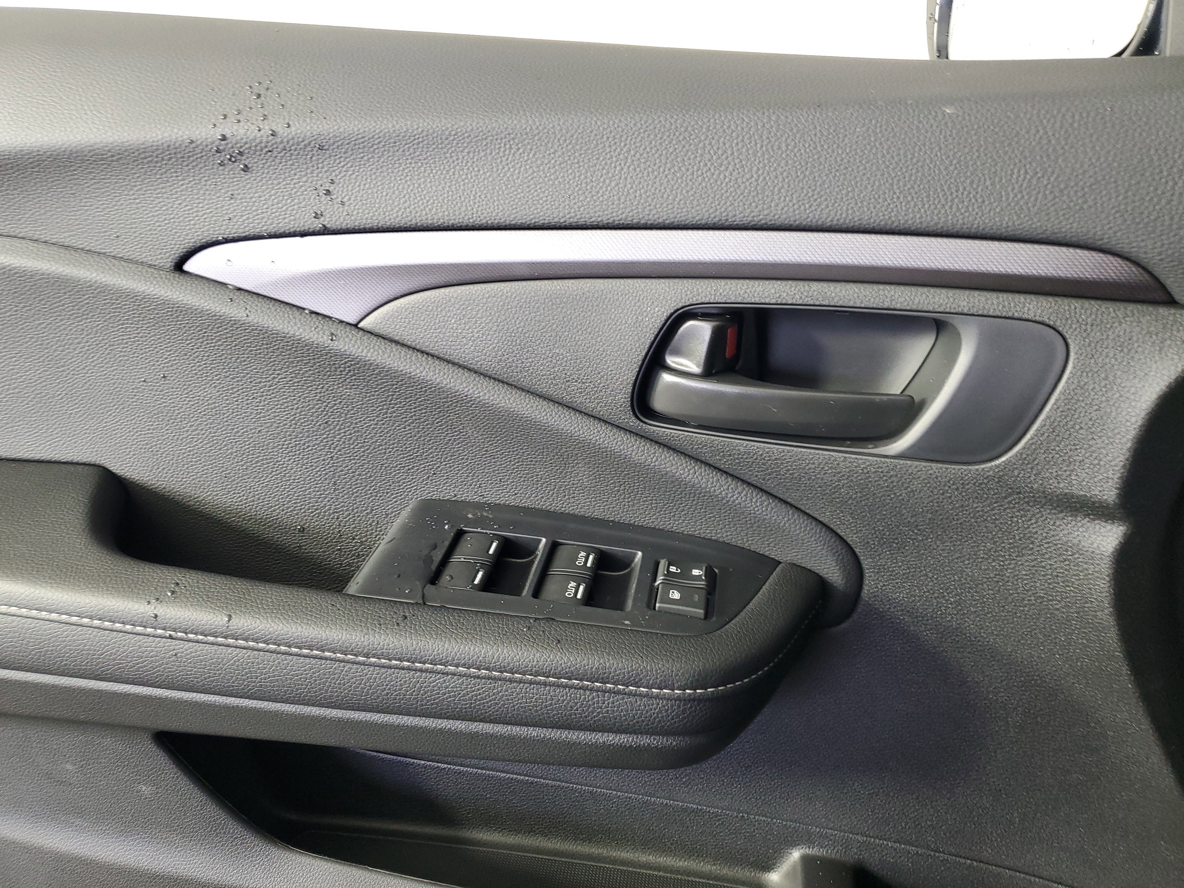 New 2026 Honda Ridgeline Sport image 28