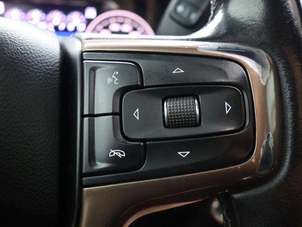 Certified 2020 Chevrolet Silverado 2500 High Country w/ Z71 Off-Road Package AWD/4WD image 20