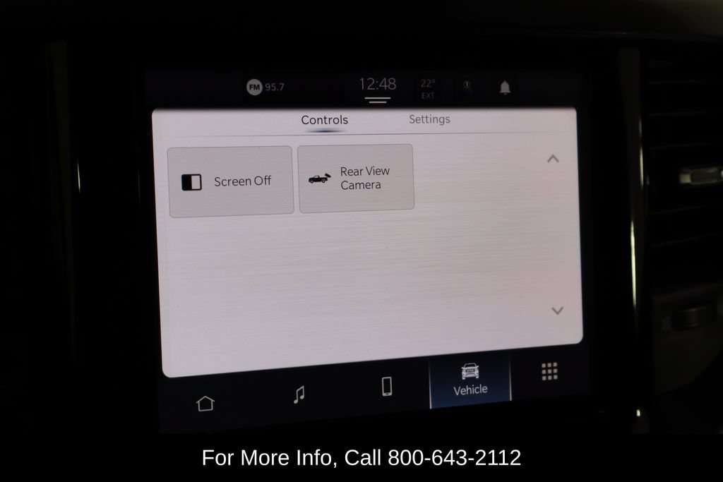New 2026 RAM 1500 Express AWD/4WD image 30