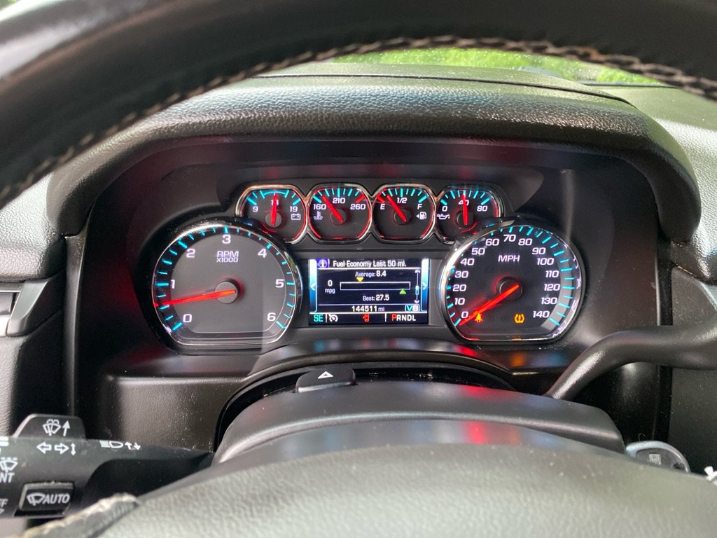 Used 2019 GMC Yukon XL SLE AWD/4WD image 13