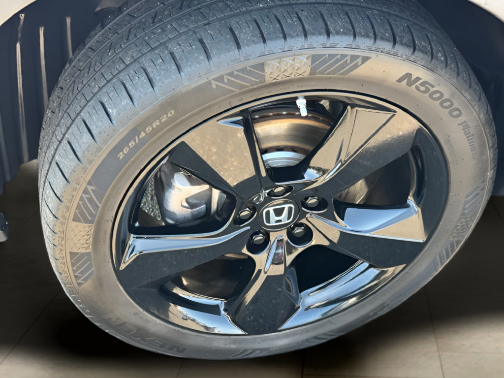 Used 2021 Honda Passport Elite image 45