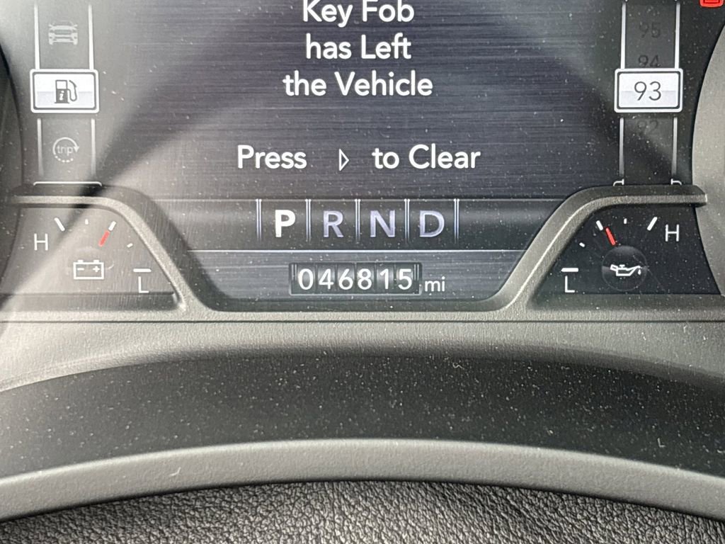 Used 2019 RAM 2500 Power Wagon image 33