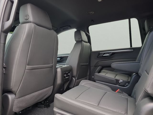 New 2026 Chevrolet Suburban LT w/ Comfort Package RWD image 11