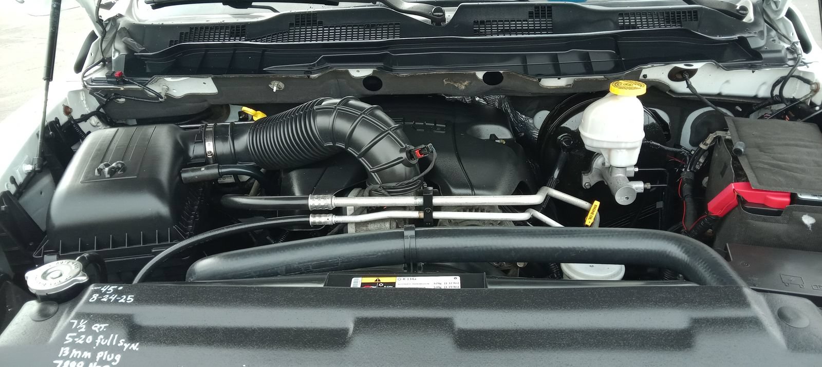 Used 2012 RAM 1500 Laramie w/ Protection Group AWD/4WD image 25