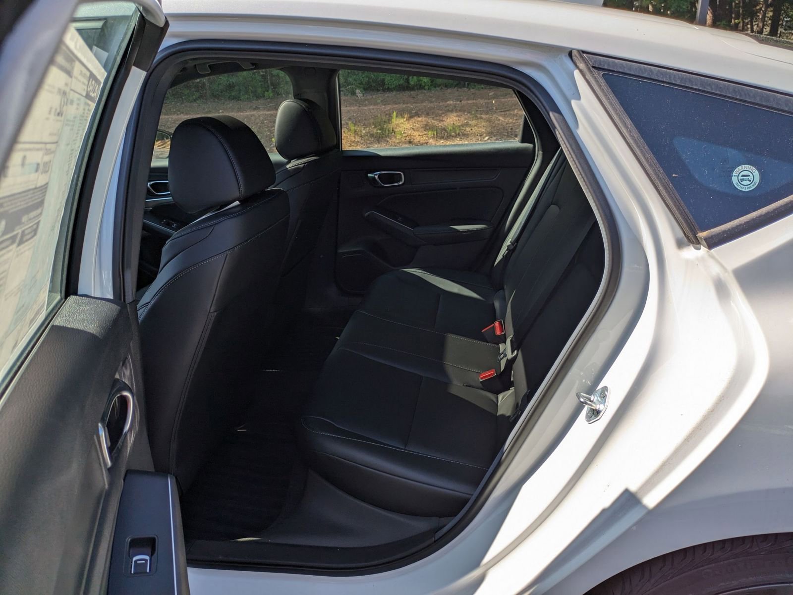 New 2025 Acura Integra A-Spec image 22