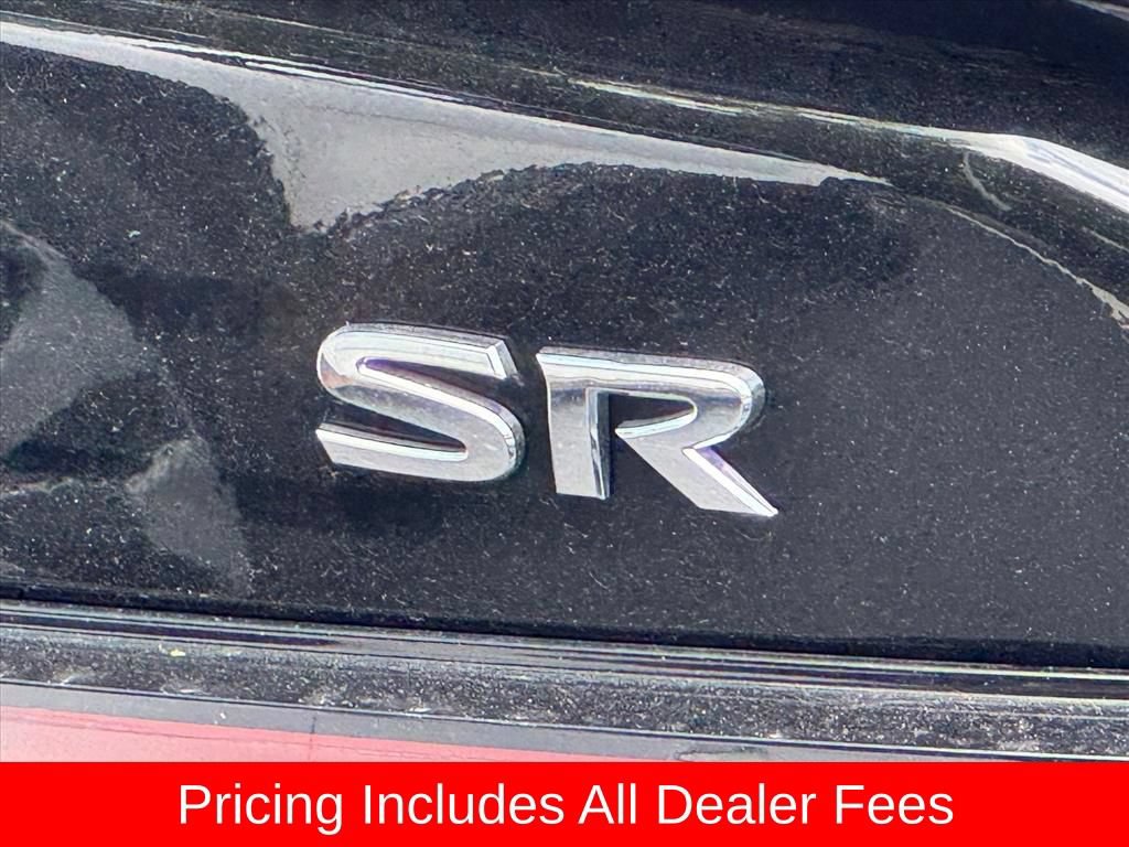 Used 2019 Nissan Maxima SR w/ Premium Package FWD image 6