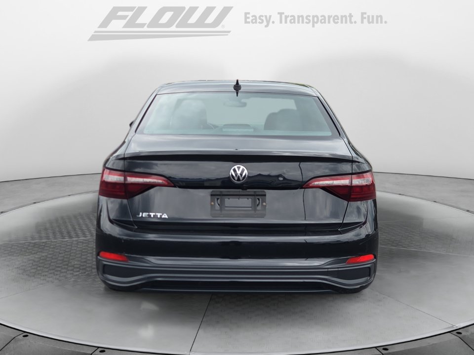 Used 2024 Volkswagen Jetta Sport FWD image 8