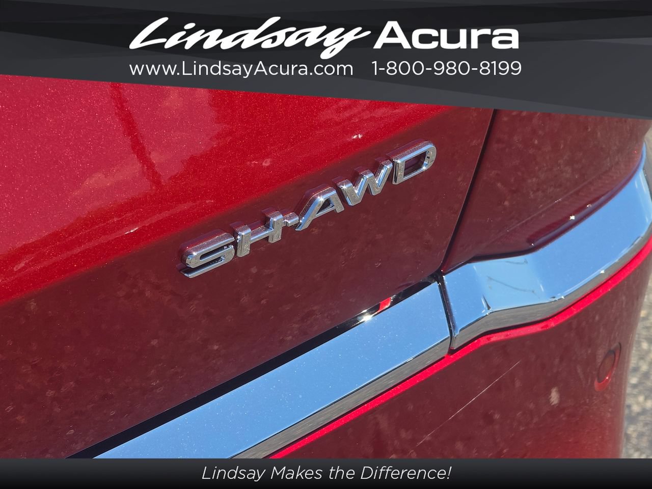 New 2026 Acura MDX w/ Advance Package AWD/4WD image 7