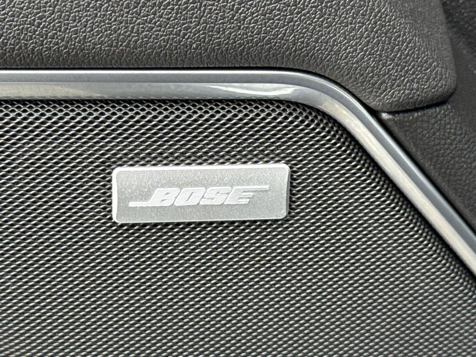 Used 2025 Chevrolet Silverado 1500 LTZ image 19