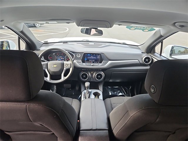 Certified 2022 Chevrolet Blazer LT image 20