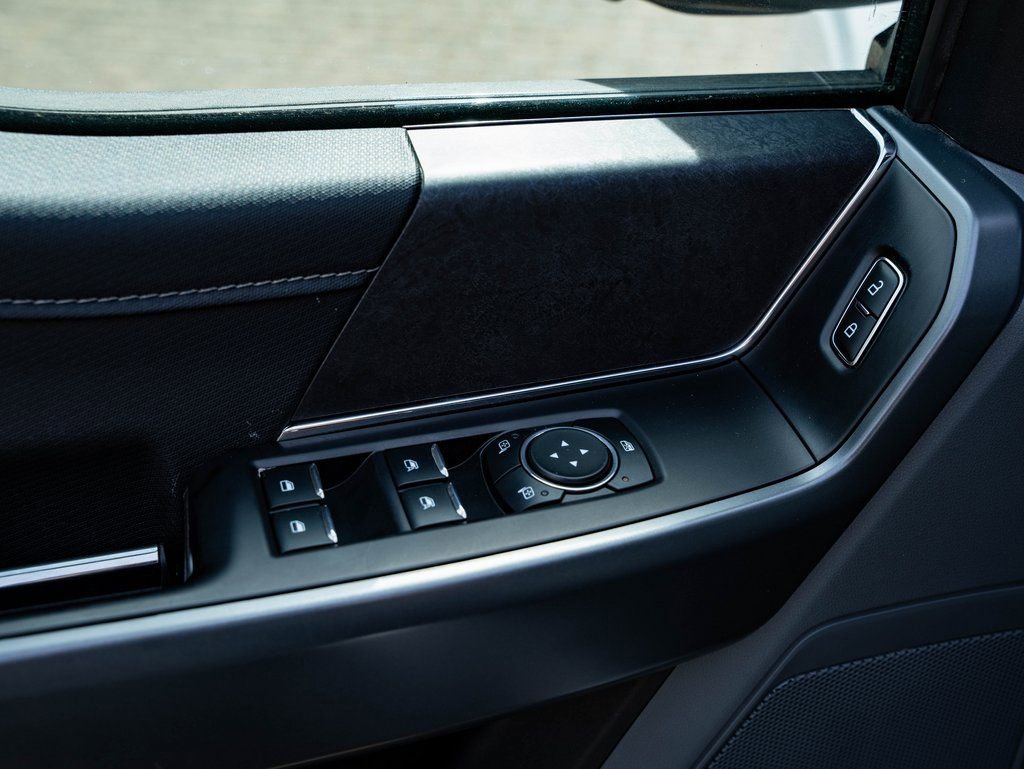 Used 2024 Ford F150 XLT w/ Tow/Haul Package image 24