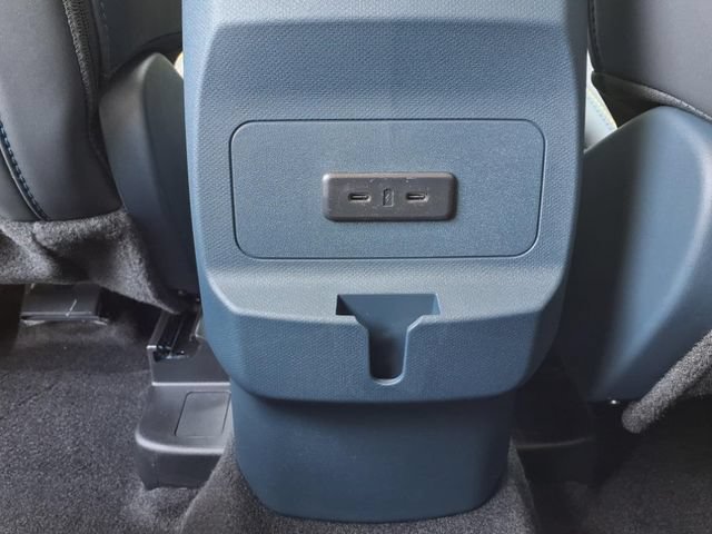 New 2025 Ford Maverick Lobo AWD/4WD image 7