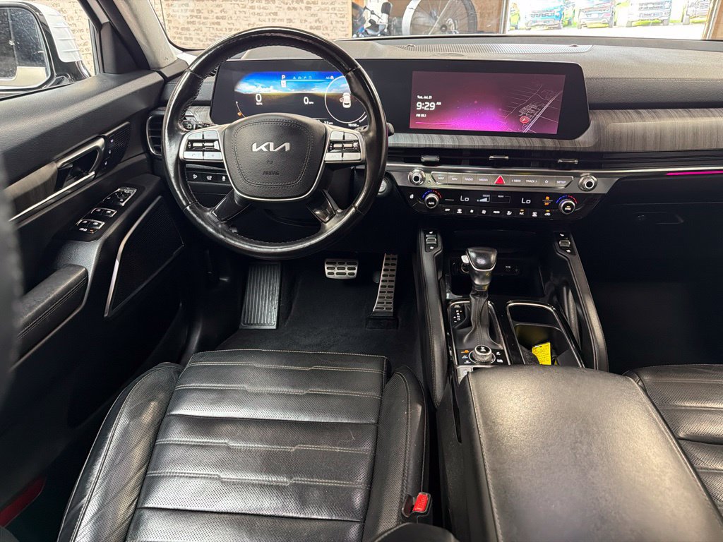 Used 2023 Kia Telluride SX Prestige AWD/4WD image 15