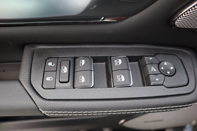 New 2026 RAM 1500 Rebel w/ Rebel Level 2 Equipment Group image 8